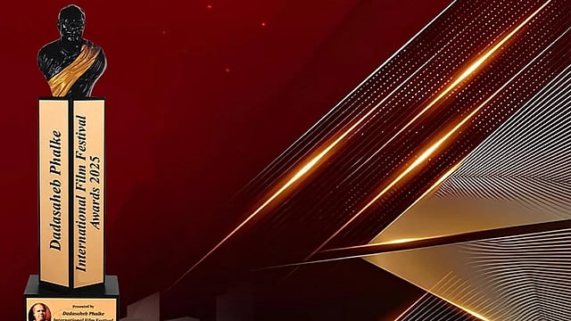 Dadasaheb Phalke Film Festival Awards 2025 Complete Winners List: Kartik Aaryan Wins Best Actor, Stree 2 Bags Best Film