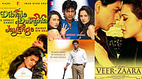 IMDb : Shah Rukh Khan’s nine most memorable films, launched by Netflix