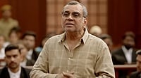 The Taj Story Box Office Collection Day 1: Paresh Rawal Starrer Off To A (Very) Slow Start X : Paresh Rawal starrer The Taj Story earned very low on Day 1