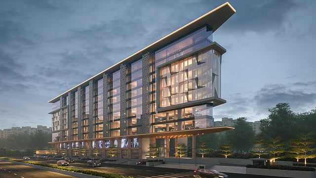 The Rise Of Tonk Road: How Jaipur Is Becoming India’s Next Commercial Powerhouse