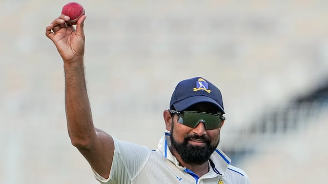 Ranji Trophy 2025-26 Live Streaming, Round 3 Day 1: When, Where To Watch India's Premier Domestic Cricket Tournament