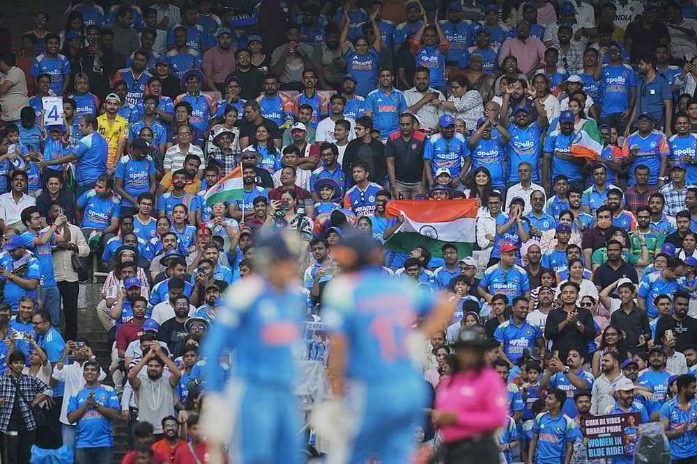 ICC Women’s World Cup 2025 final IND-w vs SA-W ODI Cricket_Shafali Verma