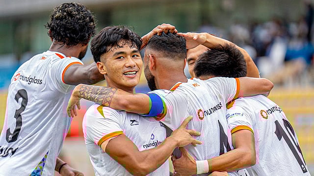 BFC 0-0 PFC, Live Score AIFF Super Cup 2025: Bengaluru And Punjab Lock Horns In Virtual Quarter-Final; Winner Takes All