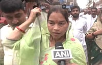 Screengrab from ANI  : The killing of Dularchand Yadav in Bihar’s Mokama, ahead of the November 2025 Assembly polls, has reignited debate over the region’s history of politically linked violence.