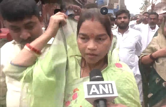 'Had Nothing To Do With It', RJD Denies Any Role In Mokama Murder