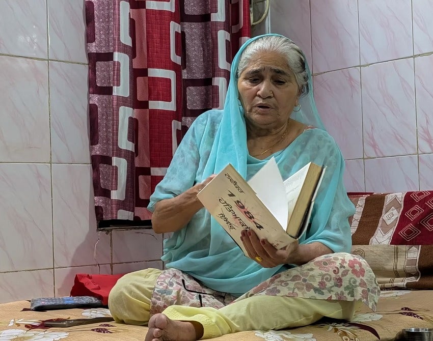 1984 Sikh massacre, Indira Gandhi assassination, Sajjan Kumar case