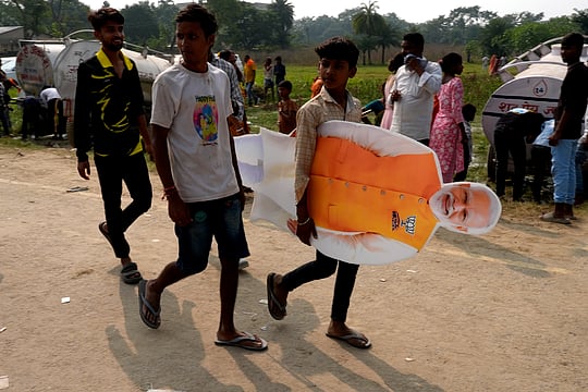 Bihar Election | Young Voters Are As Crucial As Caste, Women And Alliance Factors