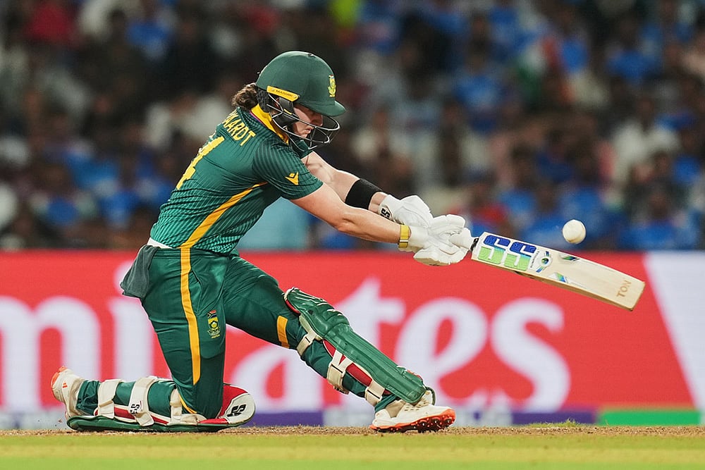 ICC Women’s World Cup 2025 final IND-w vs SA-W ODI Cricket_ Laura Wolvaardt