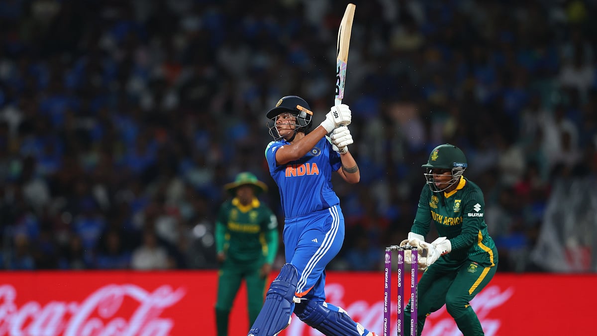 X/ BCCIWomen : Shafali Verma Sets New Record In Women's World Cup Final Despite Missing Her Well-Deserved Century Against South Africa