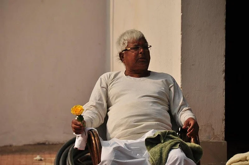 Lalu Prasad Yadav
Tejashwi Yadav
Bihar Assembly Elections 2025