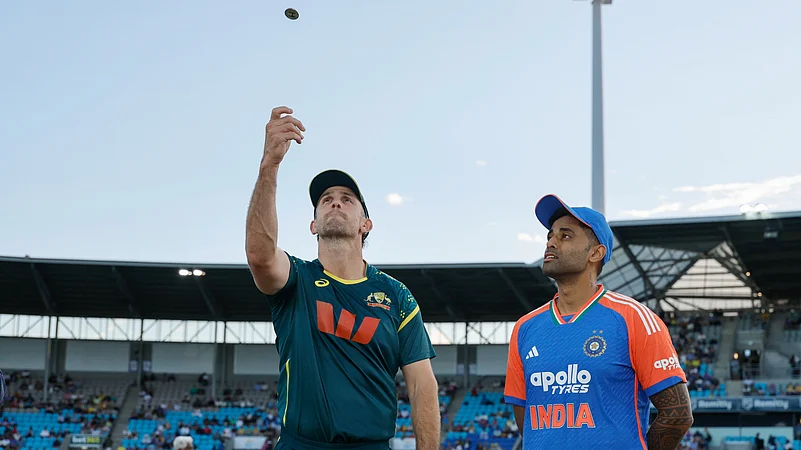 India Vs Australia Live Streaming, 4th T20I: When, Where To Watch IND Vs AUS Match On TV & Online