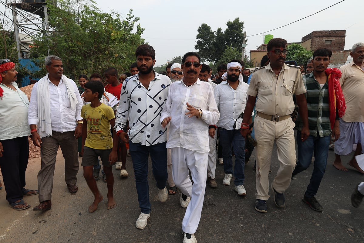 Ranjan Rahi | :  Anant Singh |