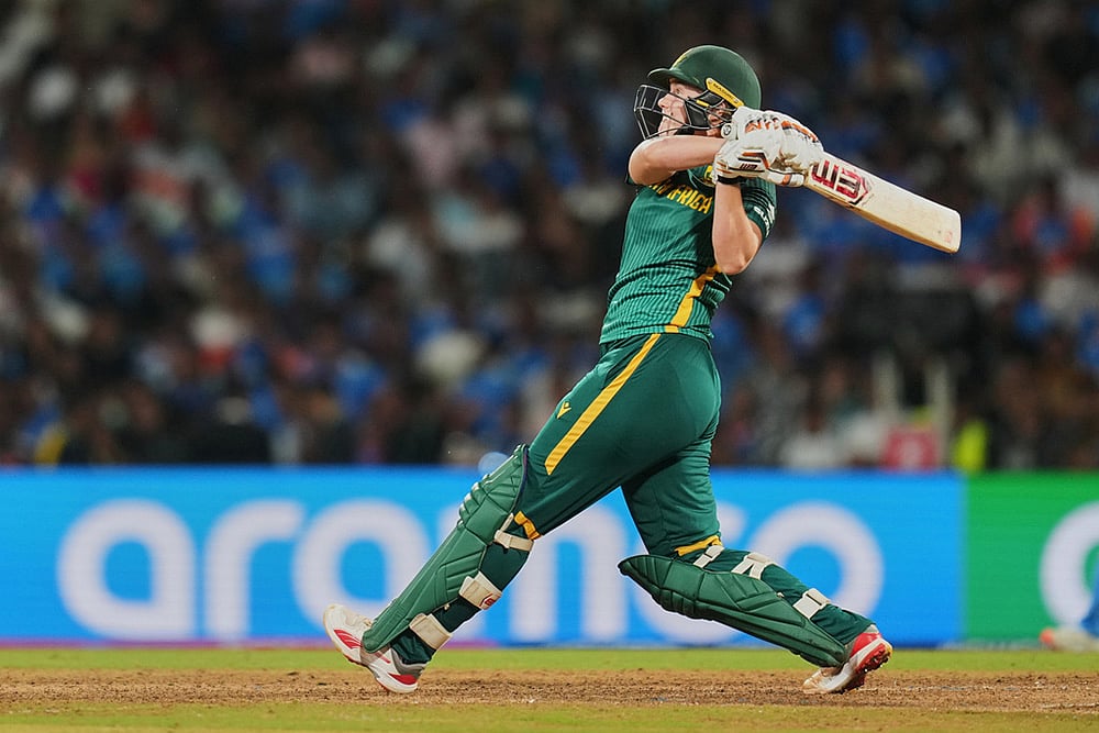 ICC Women’s World Cup 2025 final IND-w vs SA-W ODI Cricket_Annerie Dercksen