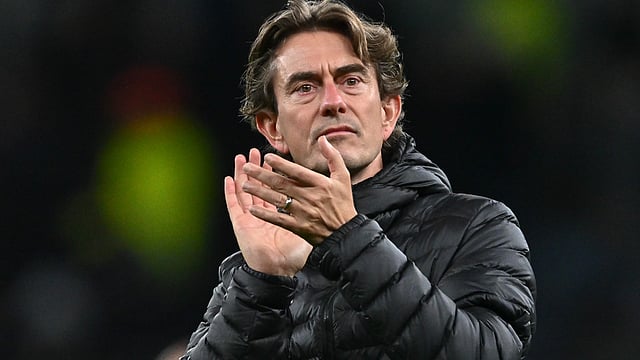 UEFA Champions League 2025-26: Frank, Vicario Urge Tottenham Fans To Increase Support At Home Games