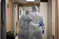 High Inequality Weakening Health Security, Fueling Future Pandemics: UN Report