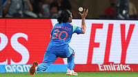 X/ CricCrazyJohns : Amanjot Kaur's Factfile: Young All-Rounder Whose Crucial Catch Capped India’s World Cup Dream