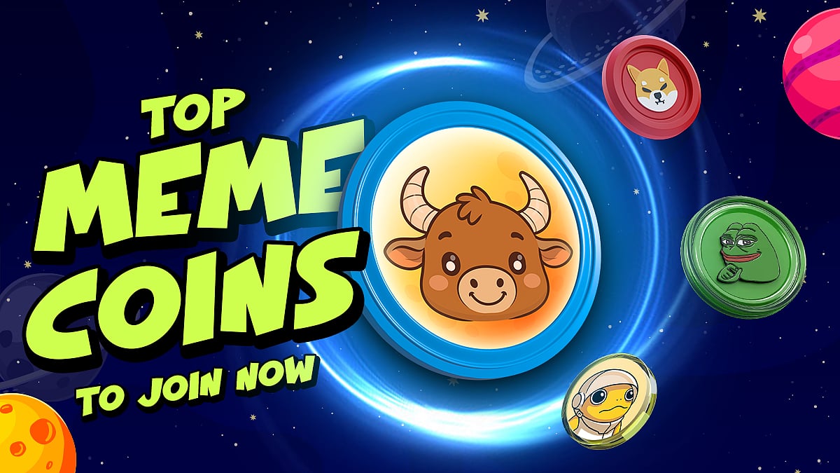 Could These 9 Best Meme Coins To Invest In Nov 2025 Be The Next Explosive Gains?