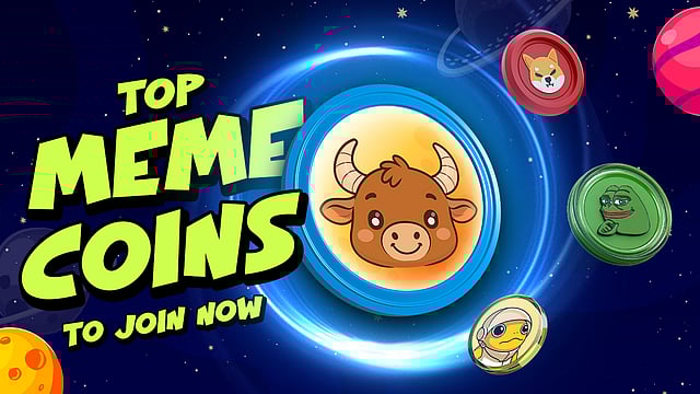 Could These 9 Best Meme Coins To Invest In Nov 2025 Be The Next Explosive Gains?