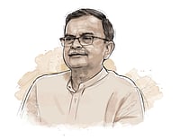 Illustration by Saahil  : Abhayanand