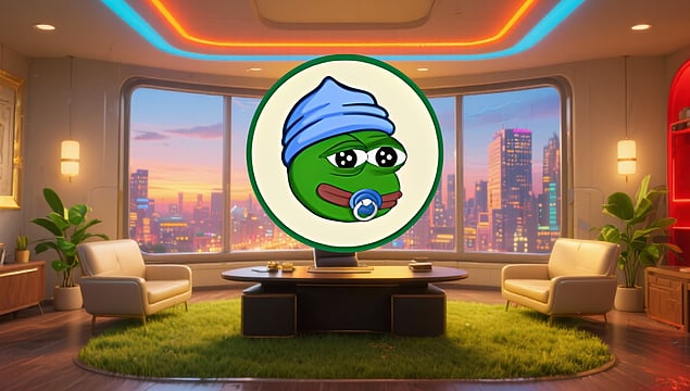Is Little Pepe (LILPEPE) Meme Coin A Buy In 2025? How To Buy LILPEPE Tokens Today