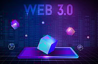 Blockchain And Web3: Building The Future Of A Decentralized Digital World Blockchain And Web3: Building The Future Of A Decentralized Digital World