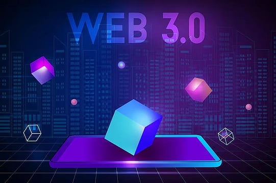 Blockchain And Web3: Building The Future Of A Decentralized Digital World