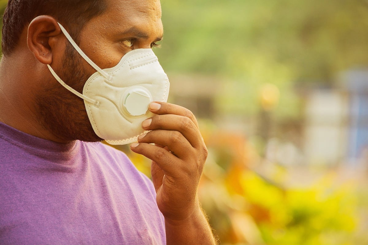 Pollution Pushes Lungs To The Limit — But Prevention Can Save Lives, Says Pulmonologist