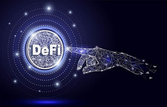 What Is DeFi Insurance, And How Does It Protect Users From Smart Contract Bugs?
