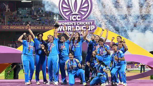 India Vs South Africa, ICC Women's ODI World Cup Final: Who Won Yesterday In IND-W Vs SA-W Match?
