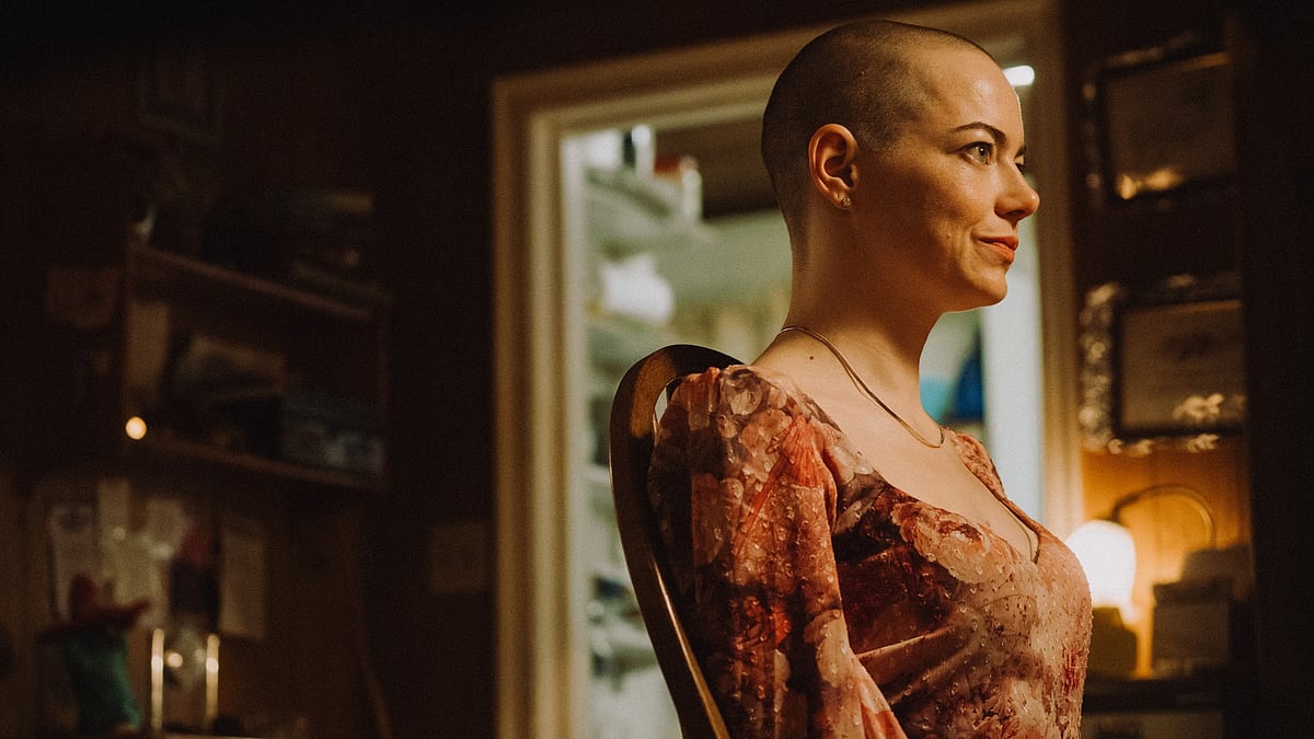 Still - Focus Features