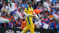 India Vs Australia T20Is: Travis Head Released From AUS Squad To Prepare For Ashes AP : Australia opener Travis Head scored a combined 34 runs in the second and third T20Is against India.