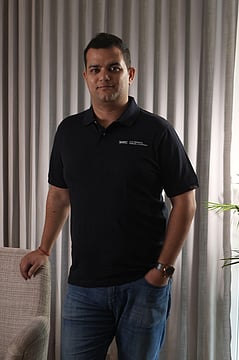 Ankit Mehrotra - Digital Reinvention Of India’s Restaurant Industry