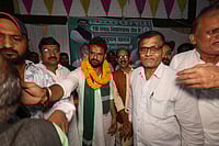 Photo by Ranjan Rahi | : Khesari Lal |