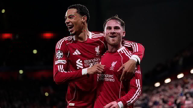 Liverpool 1-0 Real Madrid, UEFA Champions League: Alexander-Arnold Jeered As RMA Lose Again On Anfield Return