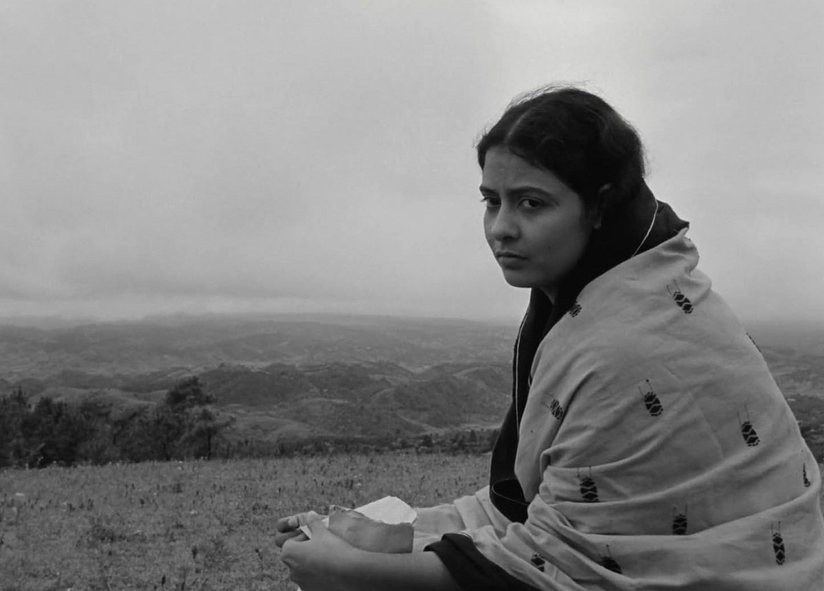 Meghe Dhaka Tara Still