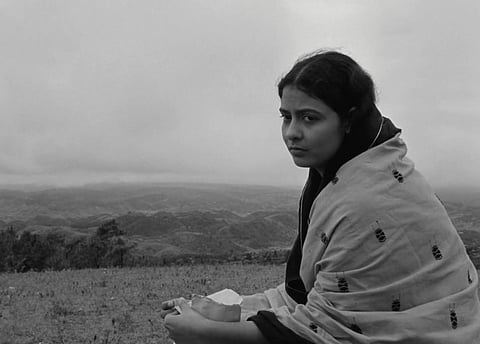 Meghe Dhaka Tara Still