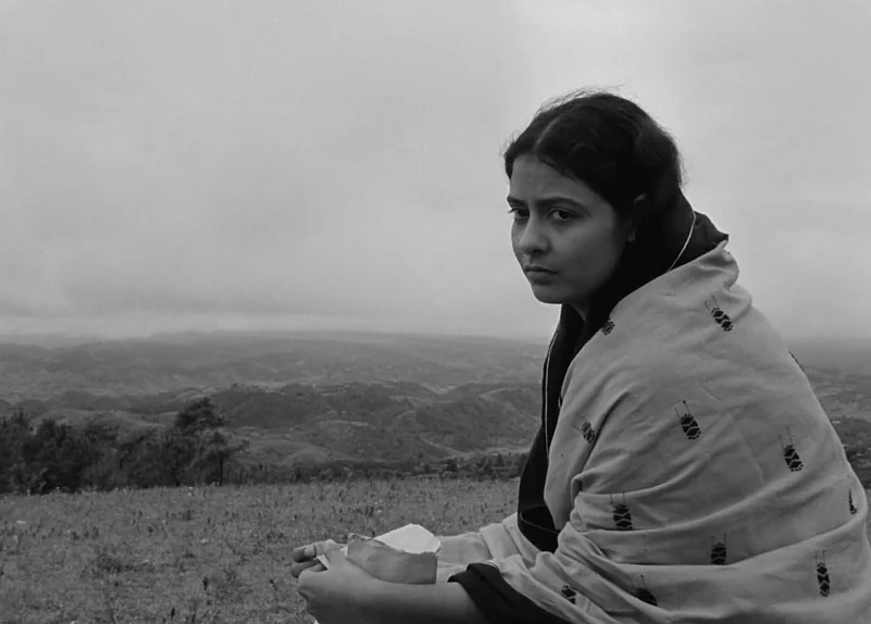 Meghe Dhaka Tara Still