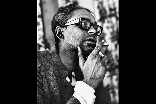 Ritwik Ghatak Birth Centenary | Partition's Greatest Memory-Keeper