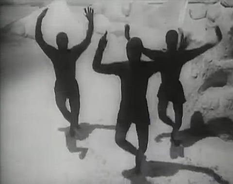 Jukti Takko Aar Gappo Still