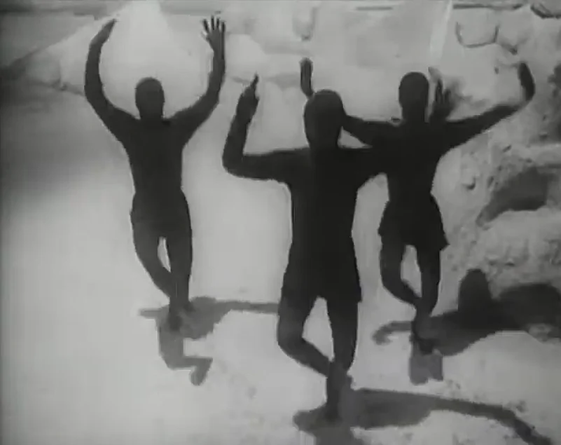 Jukti Takko Aar Gappo Still