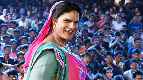 Khesari Lal Yadav
