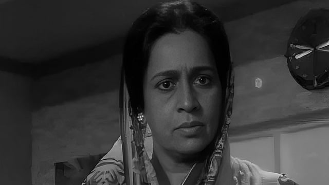 Veteran Marathi Actor Daya Dongre Passes Away At 85