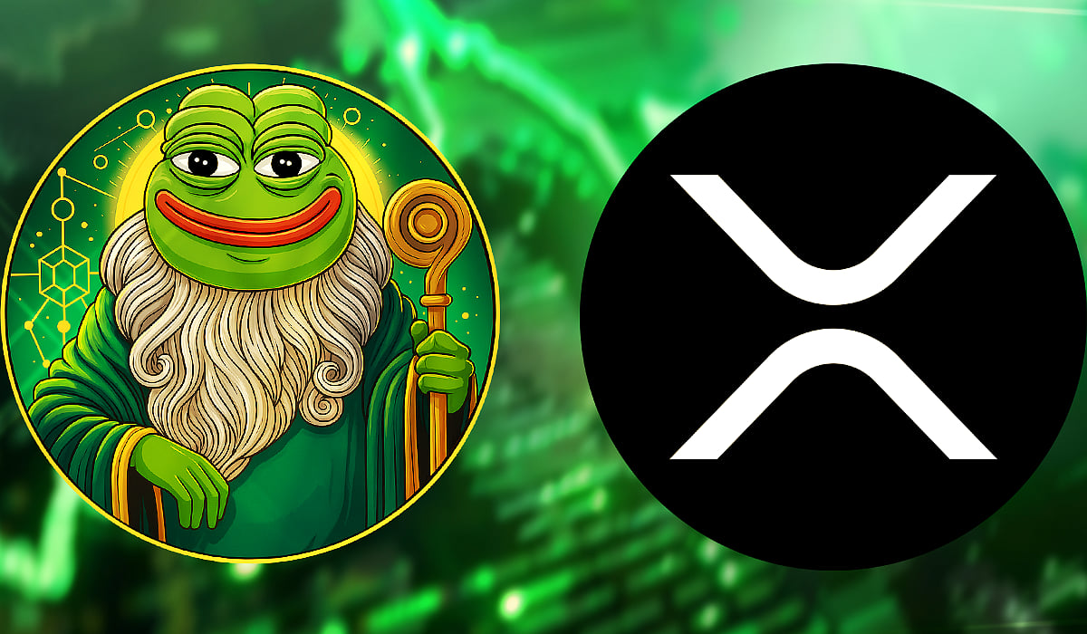 XRP Price Prediction As Crypto Market Falls – Pepeto Presale Eyes High-Growth Potential