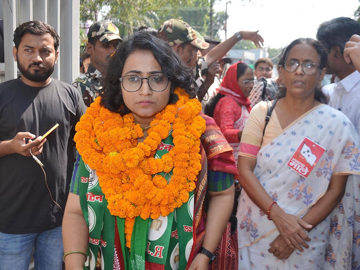 Divya Gautam - Imago