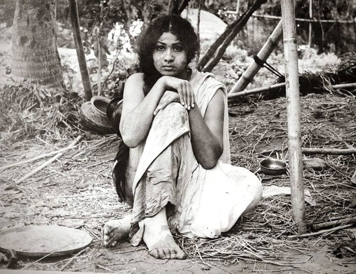 Titas Ekti Nadir Naam Still