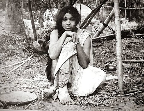 Titas Ekti Nadir Naam Still