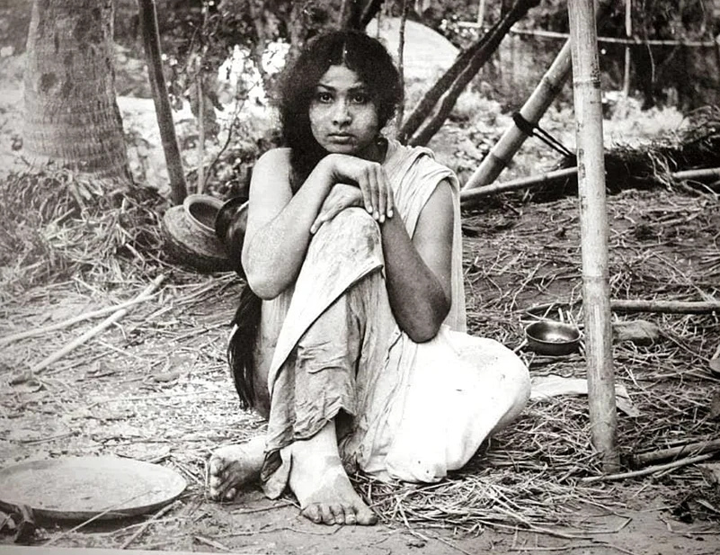 Titas Ekti Nadir Naam Still