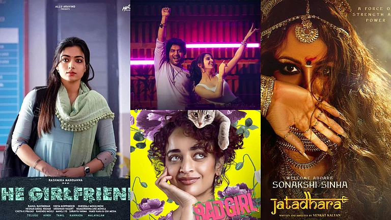 South OTT and theatrical releases of the week (November 3-9, 2025) - Instagram