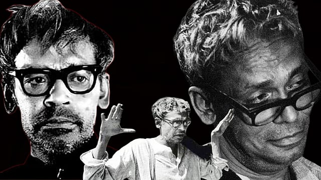 Ritwik Ghatak Birth Centenary | An Uncompromising Auteur