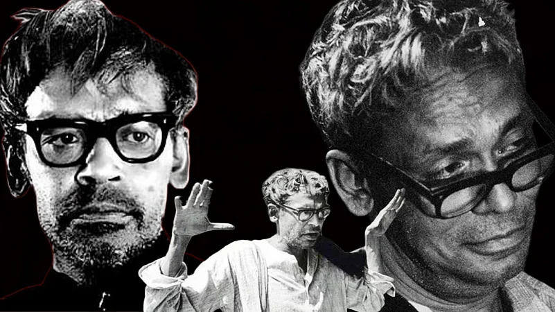 Ritwik Ghatak
